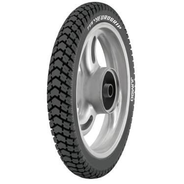 Imagem de Pneu 90/90-19 52P Dianteiro Eeg Terrabite Db+ Nxr125 Bros Xre190 Nxr150 Xtz 150 Crosser Xy150 Gy Xy 150Gy Uso Com Camara