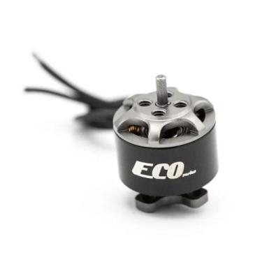Imagem de Emax-Motor sem escova ECO Micro Series para drone FPV, avião RC, ofici