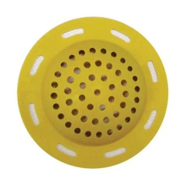 Imagem de Ralo Plastico Para Pia Cozinha Japones JWC