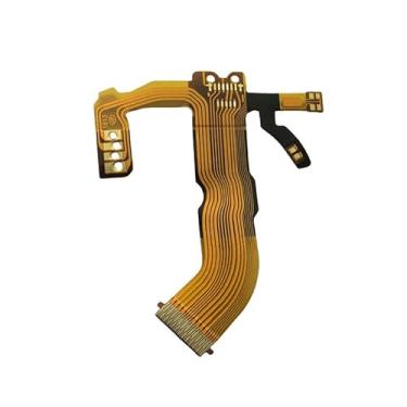 Imagem de 5 peças Flex para Ricoh GR GR2 Lente plana macia abertura do obturador flexível vulnerável