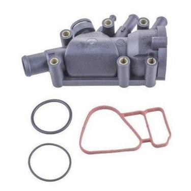 Imagem de Carcaça Válvula Termostática Ecosport 1.6 2002/2011 087155