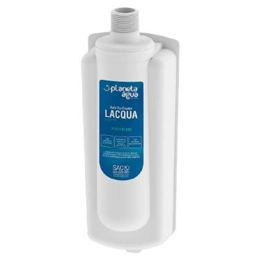 Imagem de Refil Purificador Agua Latina Pa355 Pa335 Purimix, Pureice