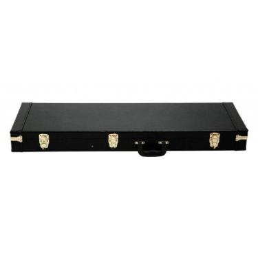 Imagem de Case Guitarra Vinil Preto 108X37X10,15CM On-Stage GCE6000B - Oss-corda