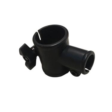 Imagem de Clamp Bateria Eletrônica 38x22mm Spanking - Montagem Robusta