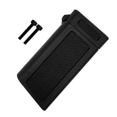 Imagem de Generic Caixa de ferramentas para ciclismo, kit de reparo para viagem de bicicleta, estojo universal resistente à prova d'água para reparos de emergência