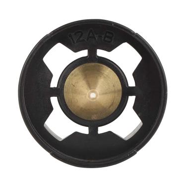 Imagem de Bico de Pistola de Pulverização Bico de Pulverizador de Tinta Elétrico Bico de Pistola de Pintura Elétrica Bico de Pistola de Pintura Spray de Tinta Em Spray Latão 0,5 Mm 1,0 Mm