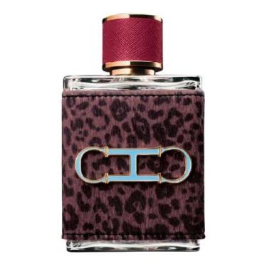 Imagem de Carolina Herrera Ch Wild Love Limited Edition Edp - Perfume Masculino 