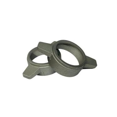 Imagem de 2Uni Flange Rosqueada Para Motobomba BFG 2 S Autoescorvante - Buffalo