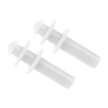Imagem de Protetor de Ouvido Silicone I 13055 - Poker, Transparente