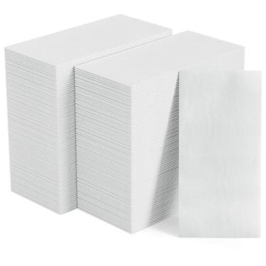 Imagem de Toalhas de mão descartáveis JOLLY PARTY 600 Pack para banheiro