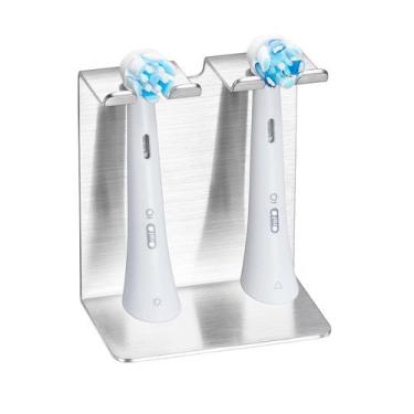 Imagem de Suporte de cabeça de escova de dentes elétrico Oukimly Stainless Steel