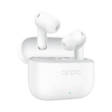 Imagem de Fones De Ouvido Bluetooth 5.4 Com Redução De Ruído AI OPPO Enco R4 Sem