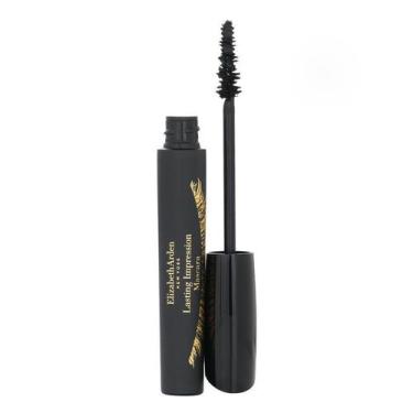Imagem de Rímel Elizabeth Arden Lasting Impression 01 Lasting Black