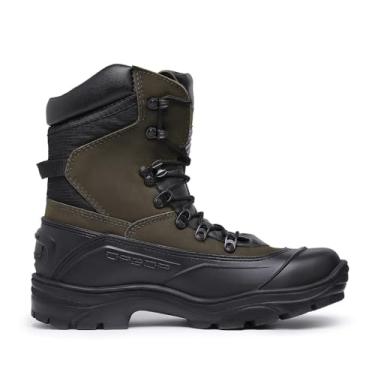 Imagem de Bota Coturno Adventure Acero Advanced Cano Curto Militar Trilha Desert com C.A (Areia, BR, Adulto, Numérico, 44)