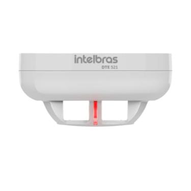 Imagem de Detector De Temperatura Endereçavel Dte 521 - Intelbras