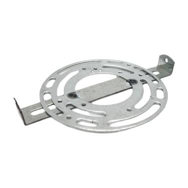 Imagem de predolo Suporte de montagem de luminária perto do teto, luz resistente e leve, alto desempenho para quarto, sala de estar, quarto