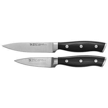 Imagem de Henckels Forged Accent 2-pc Paring Knife Set