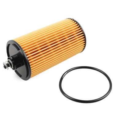 Imagem de Allmotorparts Filtro de óleo substituto PF2263G compatível com Buick Chevy UFI 1.4L 1.8L - 2016-2019 Cascada, 2013-2021 Encore, 2013-2020 Sonic, 2013-2020 Trax, 2015 Cruze, 2016 Cruze Limited. d, 2019