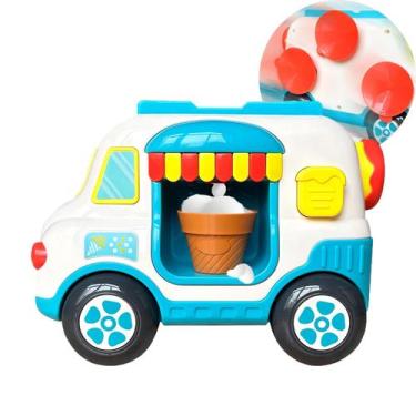 Imagem de Máquina de banho de espuma PSXTCU, espuma de sorvete para crianças de 