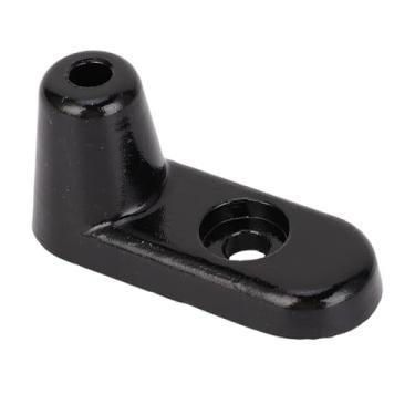 Imagem de RiToEasysports Kit de Reparo de Suporte de Viseira Solar, Ajuste Preciso Liga de Alumínio de Alta Resistência, para 2003-2006, Processo de Instalação Sem Complicações Com Números de Peças