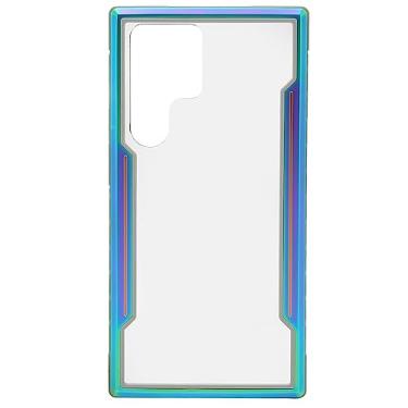 Imagem de ASHATA Caixa de Proteção Telefônica, Capa de Telefone Com Cor de Cor Deslumbrante para Smartphone