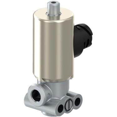 Imagem de Meritor S4721708670 Pacote de válvula ABS para trator