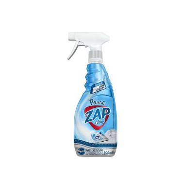 Imagem de Passe Fácil Pulverizador 500ml Zap Clean