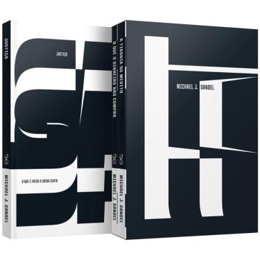 Imagem de Box Sandel