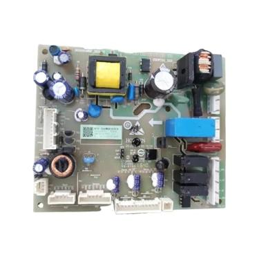 Imagem de BYYINGSUS Computador de geladeira embarcado BCD-266WKR1NYCA 1900959 Controle principal da placa de alimentação