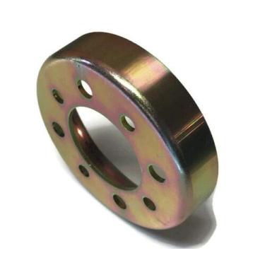 Imagem de Tambor de freio de 10 cm para carrinho de kart mini bicicleta substitui Yerf-Dog Manco Rotary