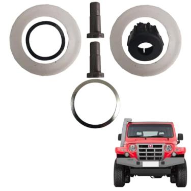 Imagem de Reparo Da Alavanca De Câmbio Troller até 2014