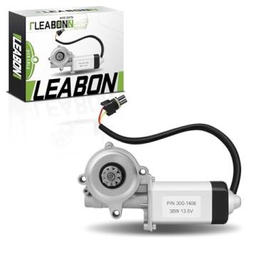 Imagem de LEABON Motor de passo elétrico para entrada de RV 3001406 compatível com trailers Coach Motorhome Toyhauler – OEM substitui 369506 1820124 1636669