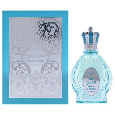 Imagem de Perfume Khalis Fakhar Al Khaleej Eau de Parfum 100ml para mulheres