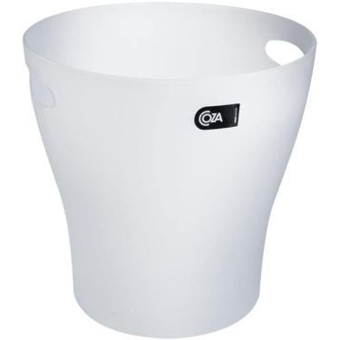 Imagem de Cooler Sem Alça Fun De 7 Litros Natural - 10625-0001 - Coza