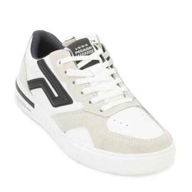 Imagem de Tênis Pegada Couro PG25-11195