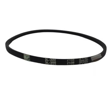 Imagem de Correia 3l-300 Para Tanquinho Lavette Arno