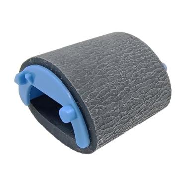 Imagem de Pick Up Roller Rolete de Entrada Compatível com 1010 1012 1015 1020 1018 1022 3015 3020 M1319 M1005 RC1-2050 RL1-0266