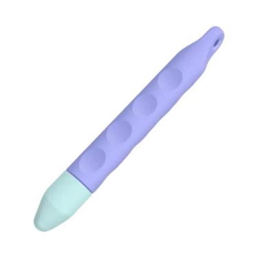 Imagem de Caneta Stylus Capacitiva Universal Para Crianças Para Tablets Com Tela