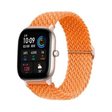 Imagem de Acessórios De Pulseira Para Relógio Inteligente Compatível Com Amazfit