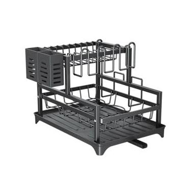 Imagem de Escorredor De Pratos — Escorredor De Cozinha Para Montagem Na Parede(model A)