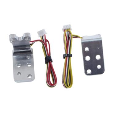 Imagem de ZGUZMCMK de tensão do extrusor da impressora 3D, peça de reposição prática, leve e conveniente para impressora 3D, acessório para substituição de peças