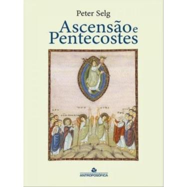 Imagem de Ascensão e pentecostes