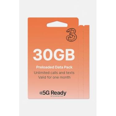 Imagem de Chip Internacional Global 75 Países + Franquia 30GB - 30 Dias