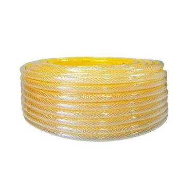 Imagem de Mangueira Multiuso 3-8 X 3,0 Com 50 Metros - Passagem De água, Ar E Gases - Dtools