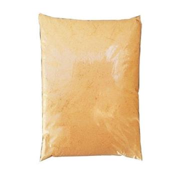 Imagem de Farelo De Arroz Pesca Trato Massa Ceva Isca Peixe - 3kg