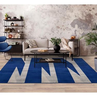 Imagem de Tapete Para Sala New Look Geoforms 2,00x2,50 São Carlos
