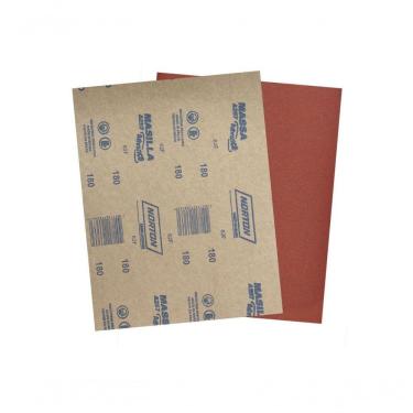 Imagem de Lixa Massa Norton 180 A257 C-50Pcs