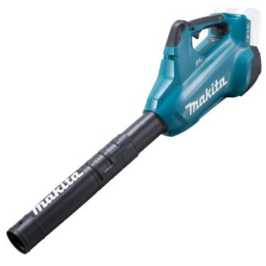 Imagem de Soprador De Folhas A Bateria 18v Makita Dub362z