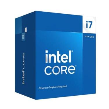 Imagem de Processador Intel Core i7-14700F 20 Núcleos 28 Threads