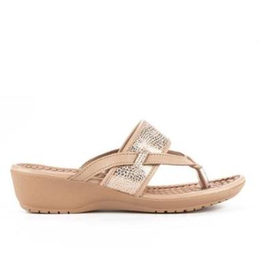 Imagem de Tamanco Campesí Anabela L9762-Feminino